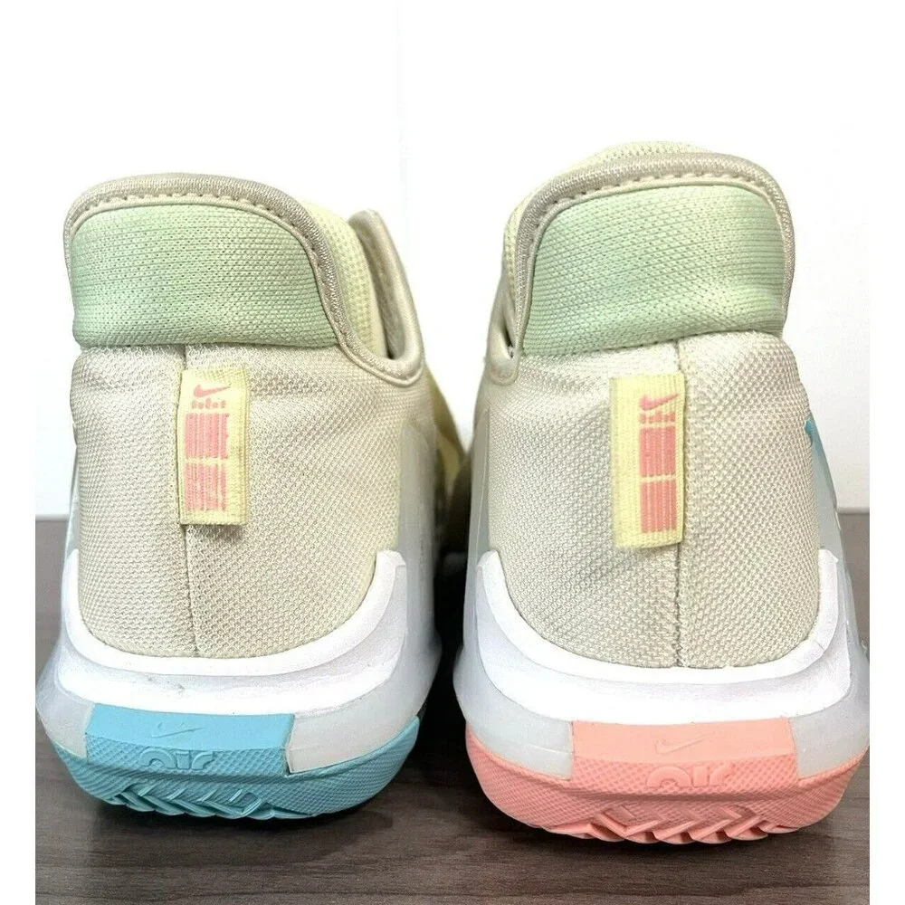 Nike Men's Shoes LeBron Witness VI Easter Basketball CZ4052 Size‎ 9